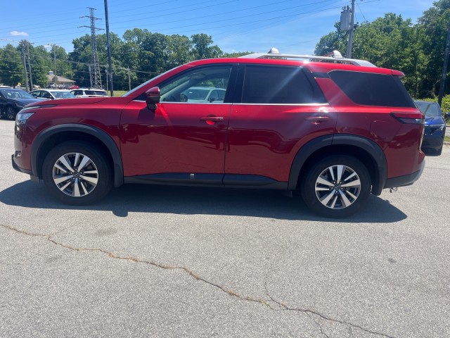 NissanPathfinder6