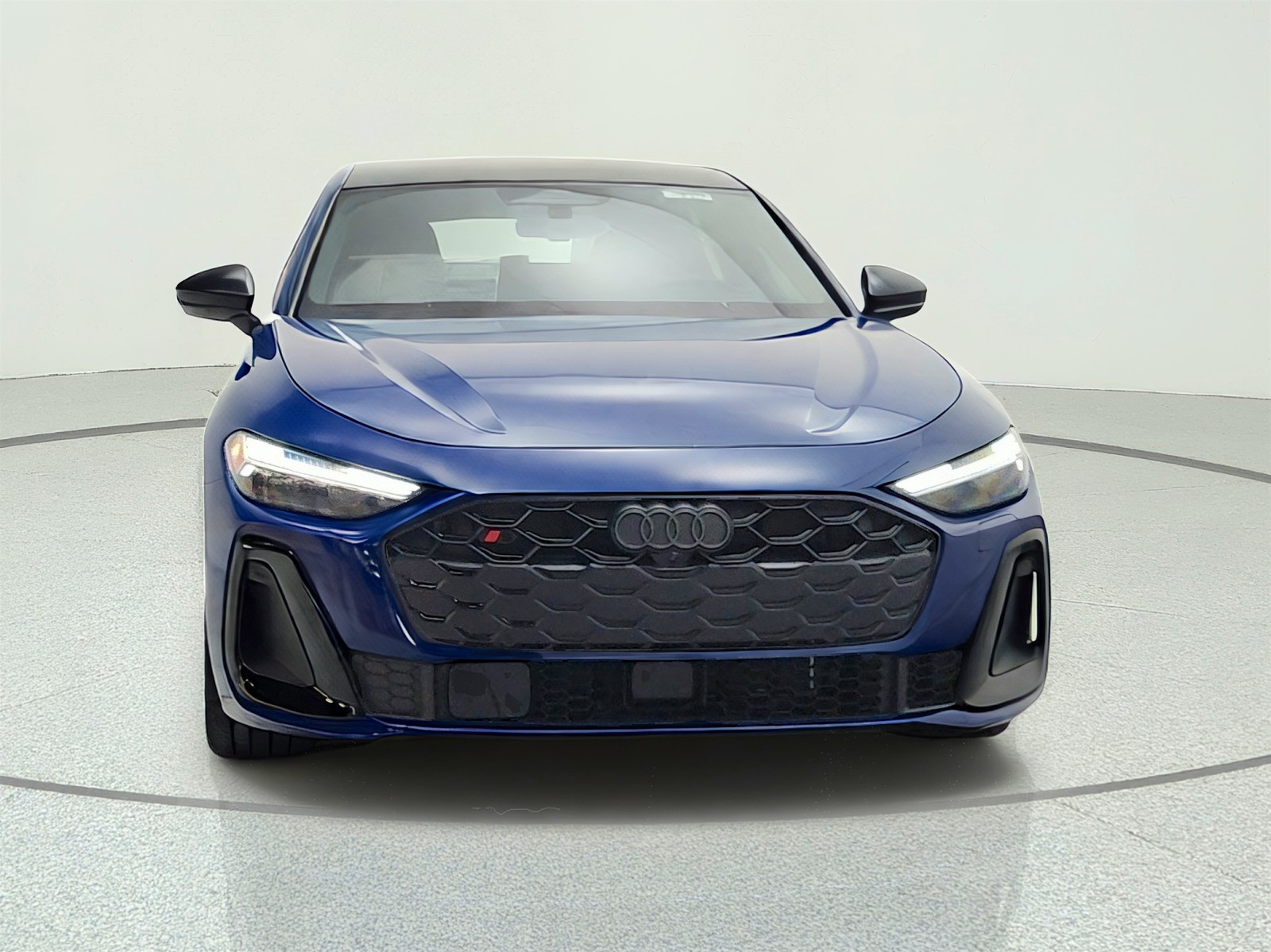 New 2026 Ascari Blue Metallic Audi Prestige 3.0 TFSI quattro image 2
