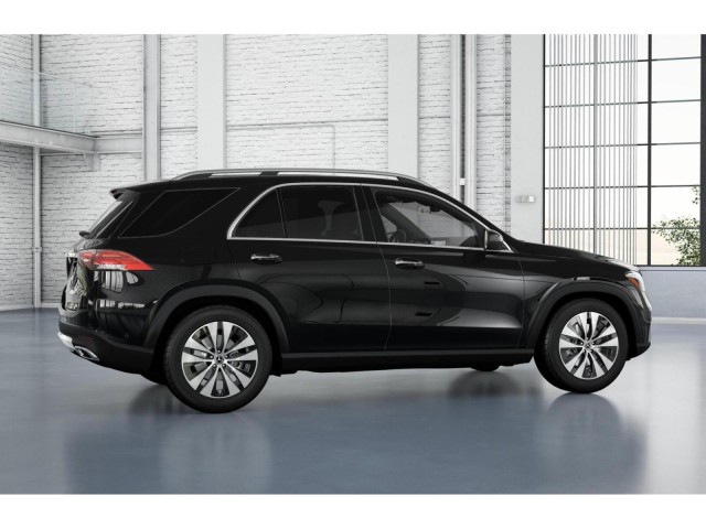 2025 Mercedes-Benz GLE GLE 350 17