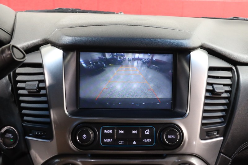 2015 Chevrolet Suburban LTZ 4WD 4dr Suv in , 