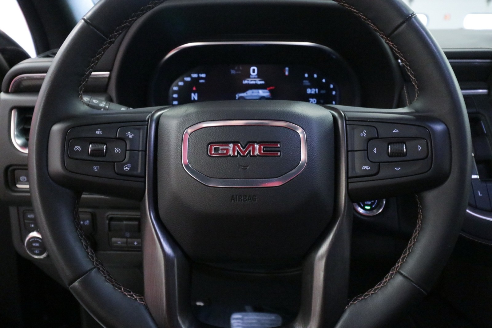 Used Car 2023 Gmc Yukon Xl  At4 For Sale Under $70,000 In Austin, Texas