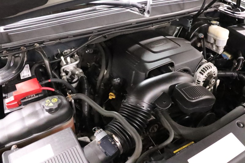 2011 Chevrolet Avalanche 4WD LTZ 4DR Truck in , 