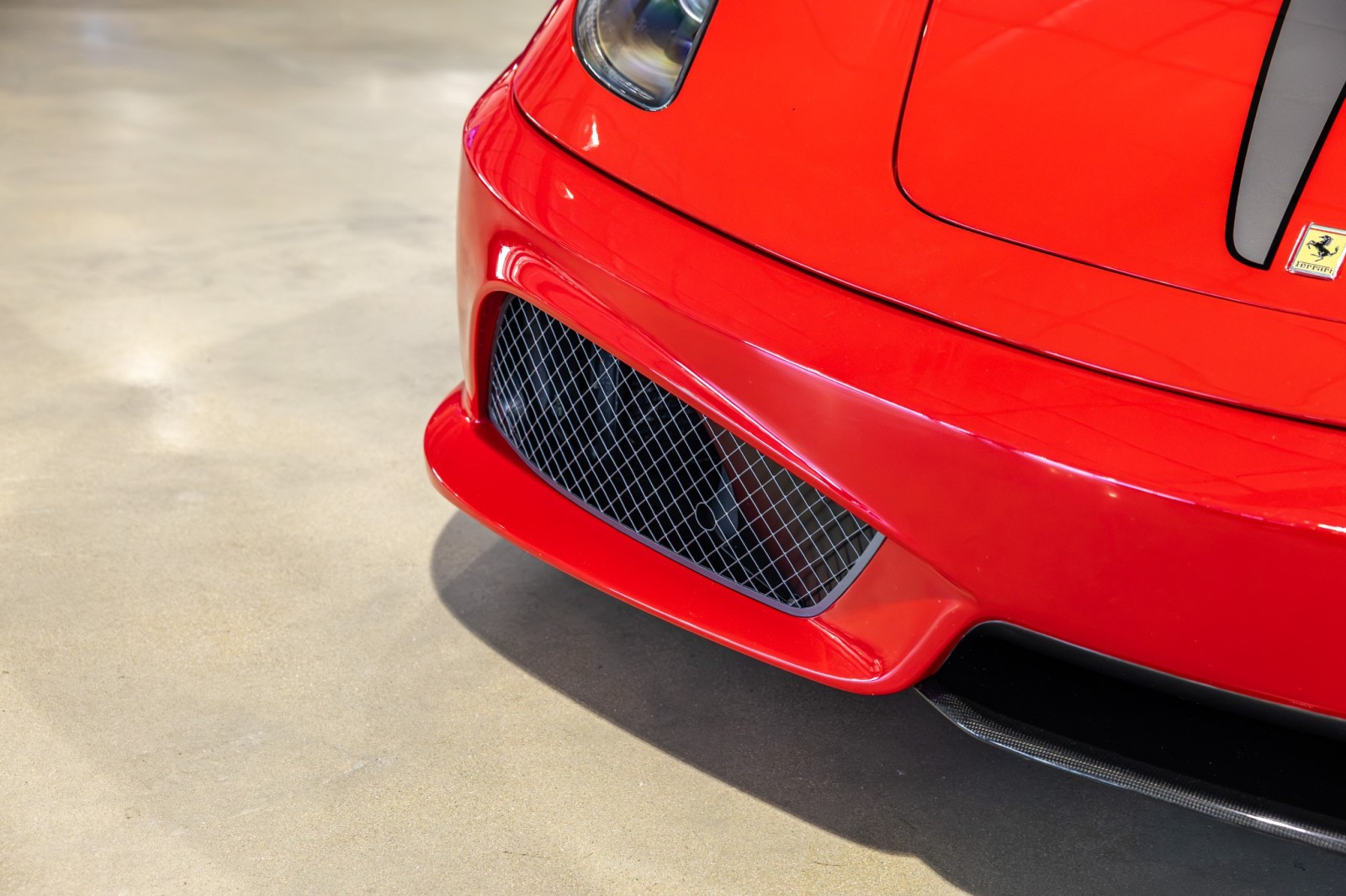 2008 Ferrari F430 Scuderia - Photo 11