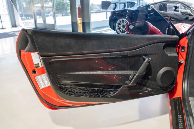 Used Car 2015 Ferrari 458 Italia  Speciale For Sale Under $480,000 In Boerne, Texas