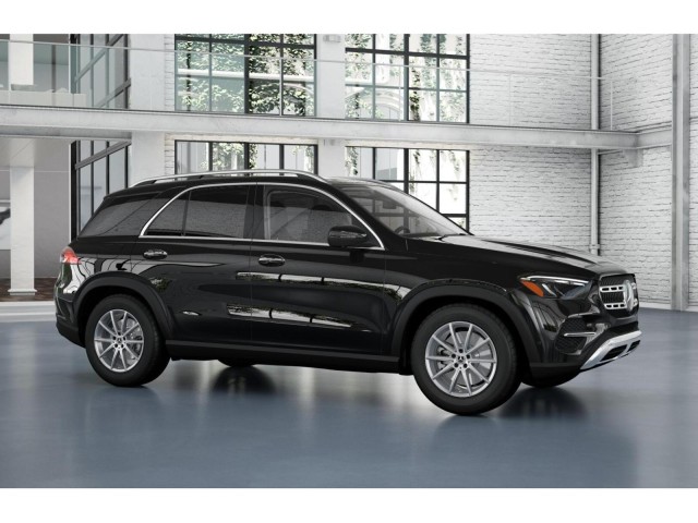 2024 Mercedes-Benz GLE GLE 450 13