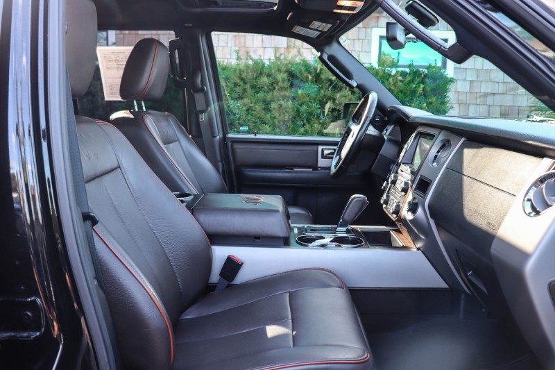 2016 Ford Expedition King Ranch in Wilmington, North Carolina