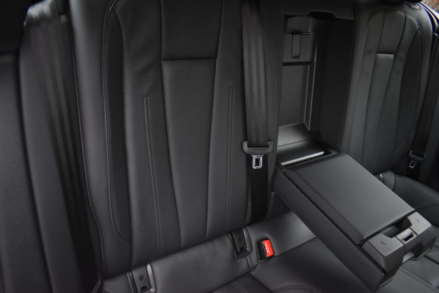 2018 Audi A5 Sportback Navi AWD Leather Moonroof Heated Seats Keyless Sta 37