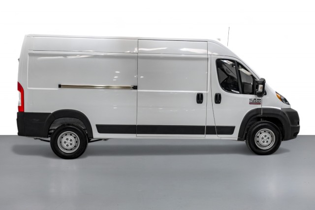 2021 Ram ProMaster Cargo Van  5