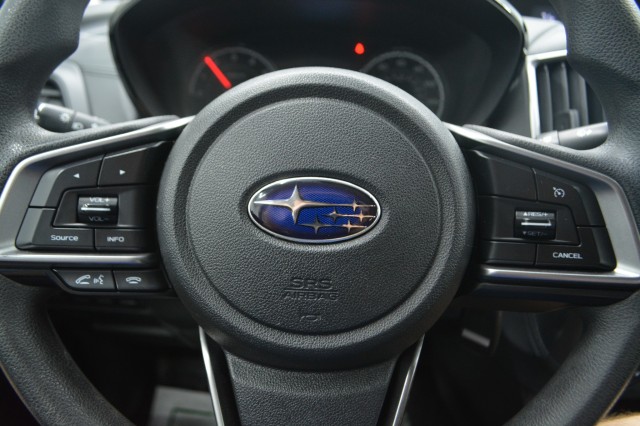 Used 2018 Subaru Impreza  Sedan for sale in Geneva NY