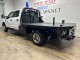 2020  Super Duty F-350 DRW XL 4x4 Dually Flat Bed Crew Work Truck Bluetooth Fleet in , 