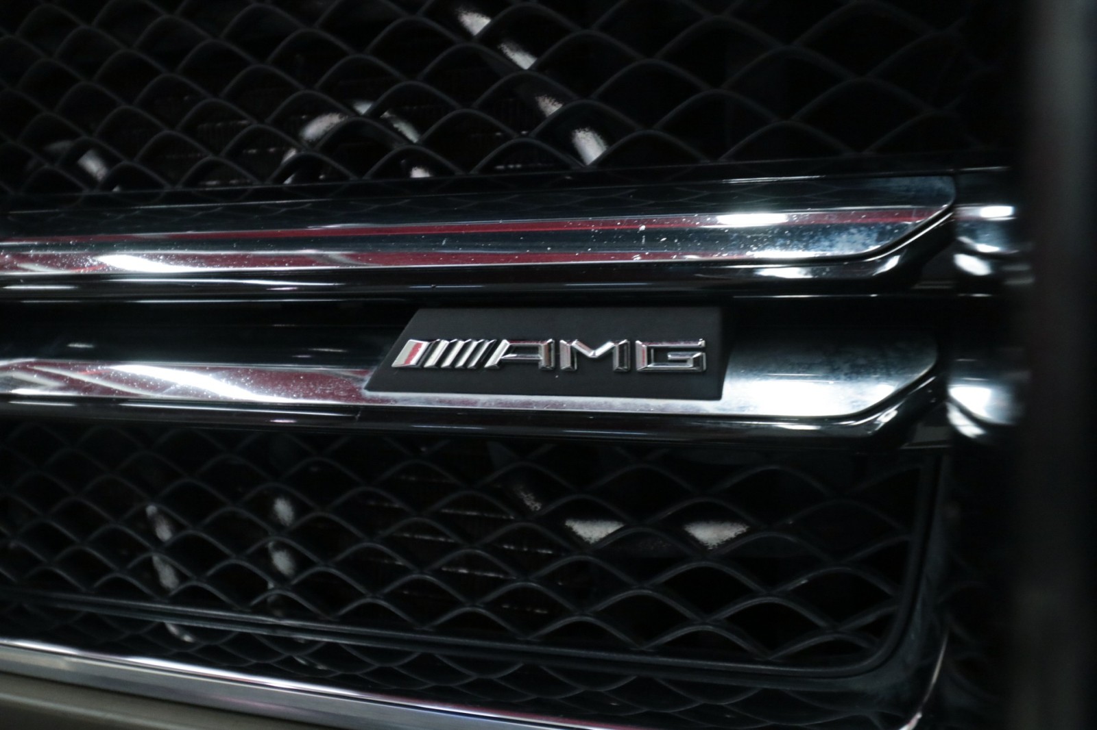 Used Car 2017 Mercedes-benz G-class  Amg G 63 For Sale Under $70,000 In Austin, Texas