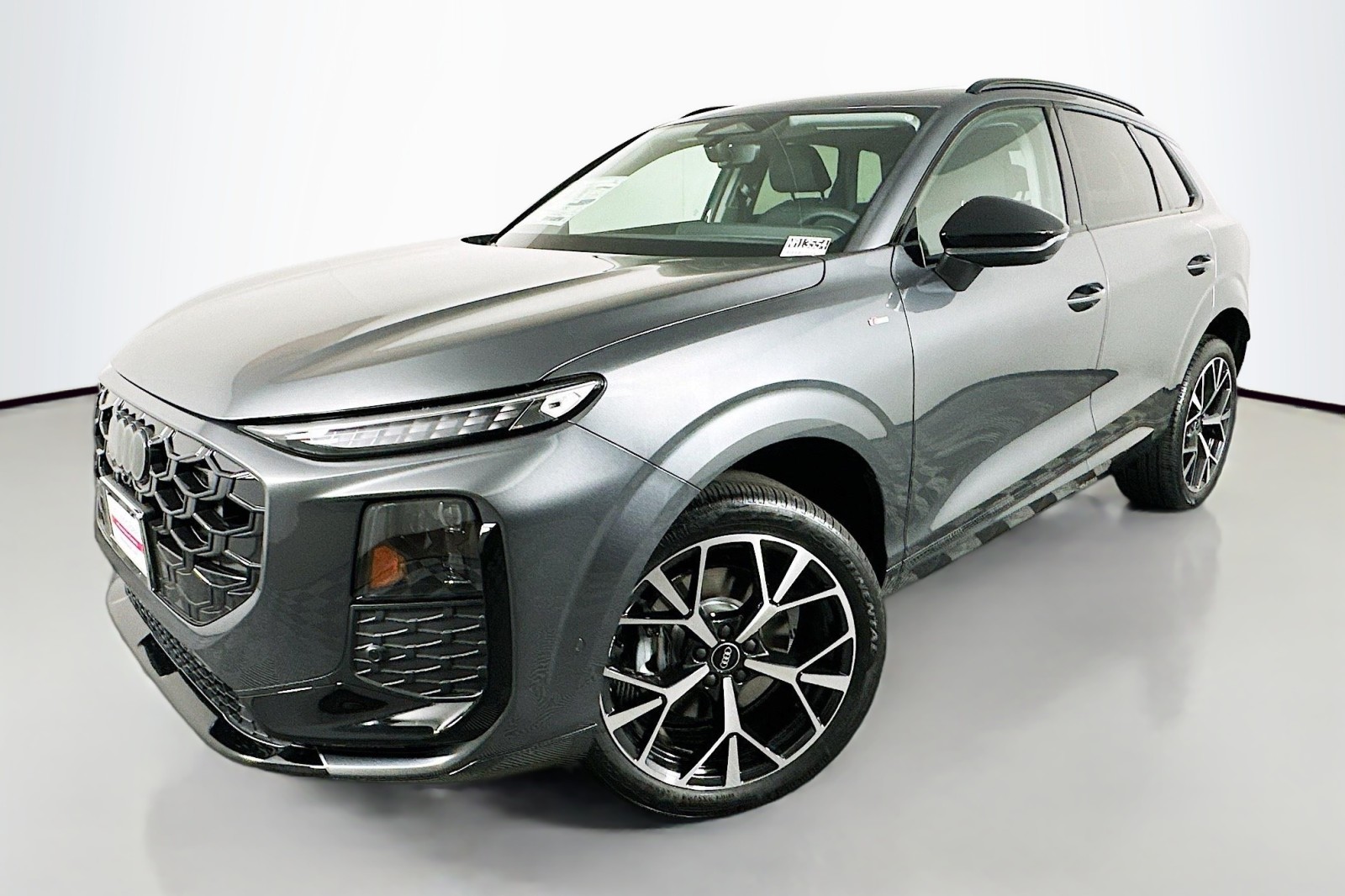 2026 Audi Q3 2026 Audi Q3 S line SUV