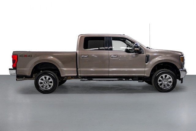 2019 Ford F-250 XLT 5