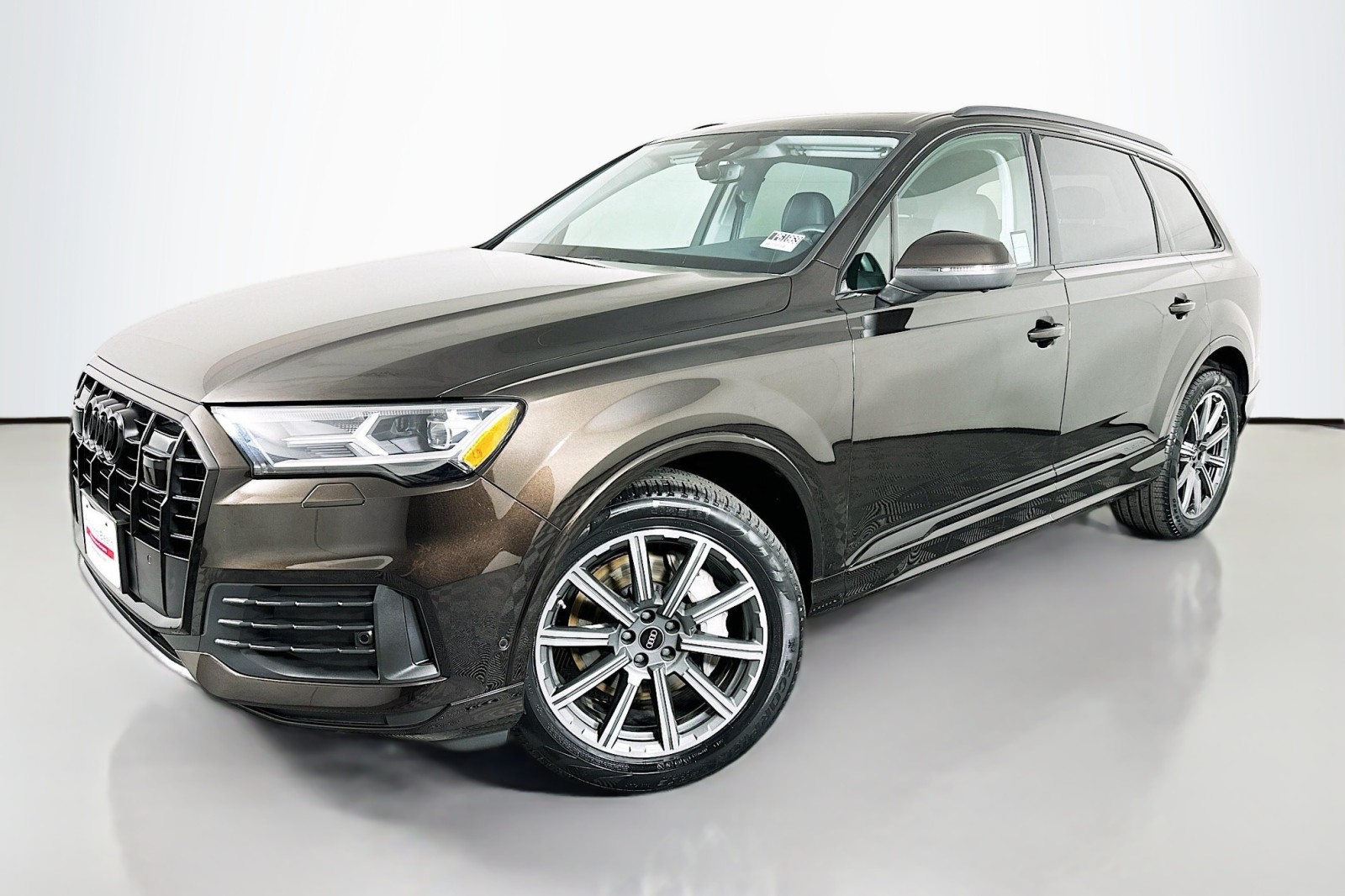 2023 Audi Q7 Premium Plus