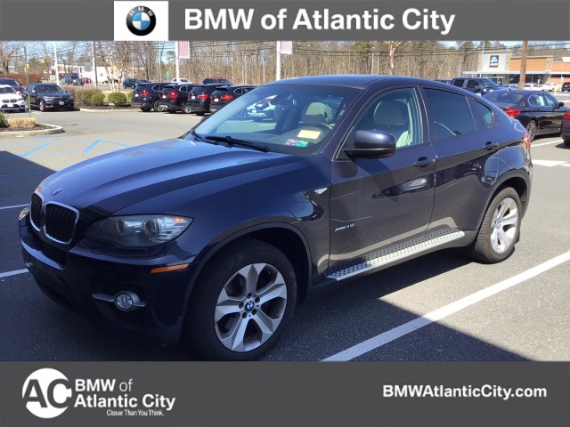 Used 2009 BMW X6