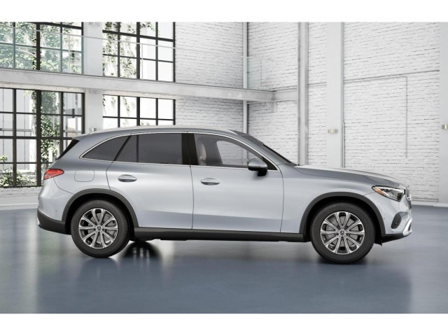 2025 Mercedes-Benz GLC GLC 300 15