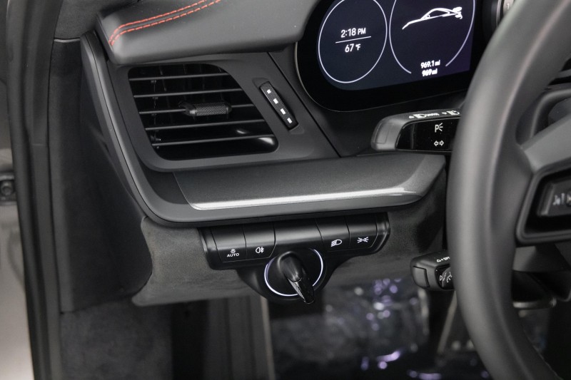 2022 Porsche 911 GT3 GT3 in , 