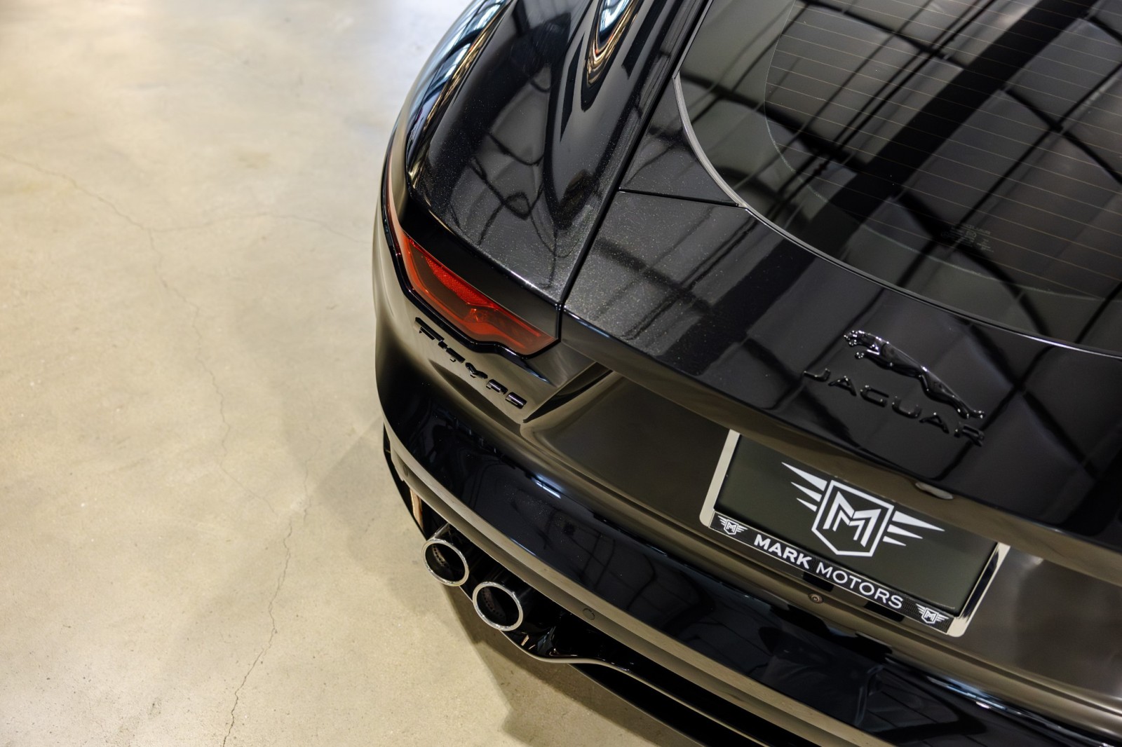 Used Car 2023 Jaguar F-type  R For Sale Under $90,000 In Boerne, Texas