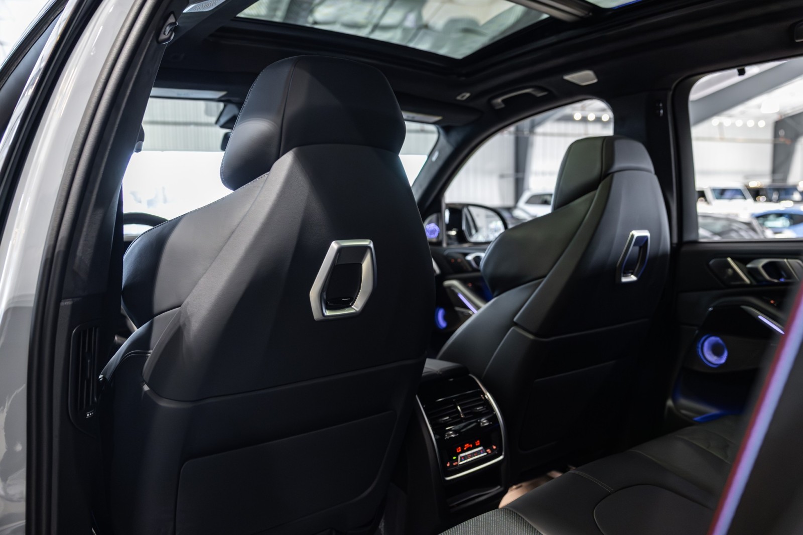 Used Car 2025 Bmw X5 M  Competition For Sale Under $110,000 In Boerne, Texas