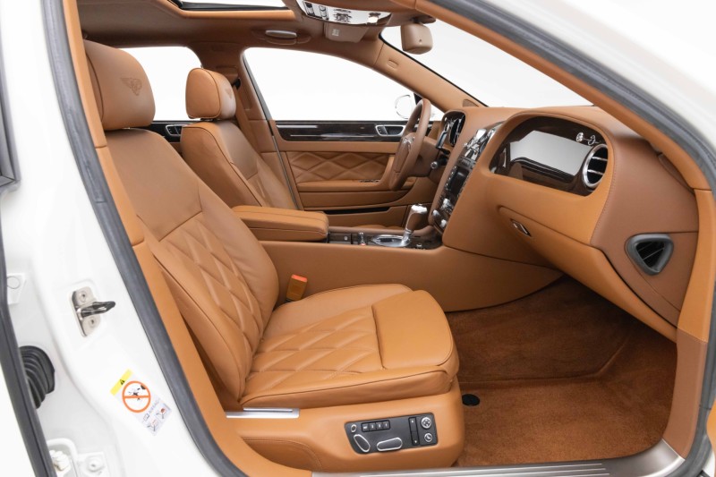 2009 Bentley Continental Flying Spur Speed Flying Spur Speed in ,