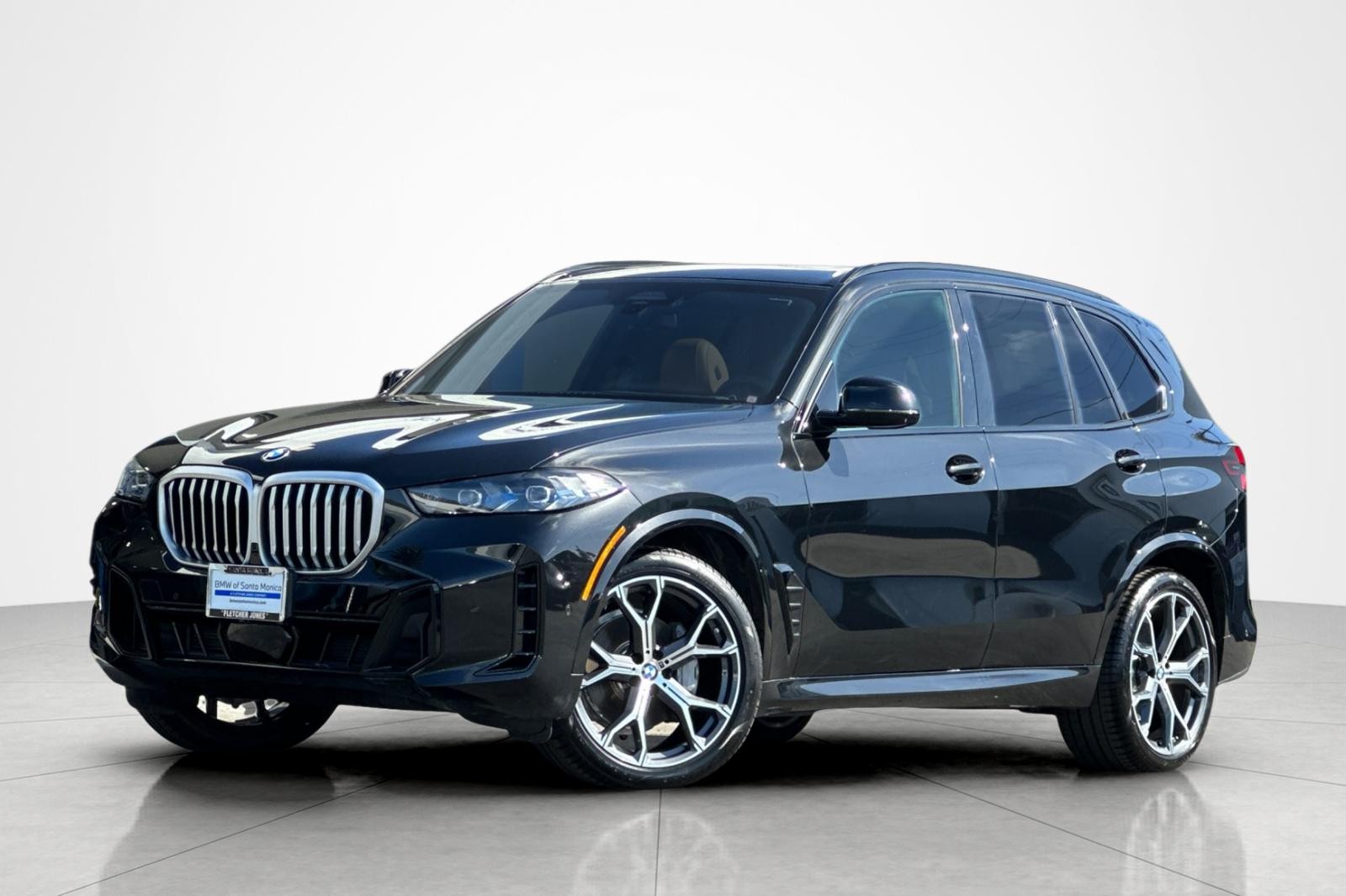 2026 BMW X5 2026 BMW X5 sDrive40i SUV