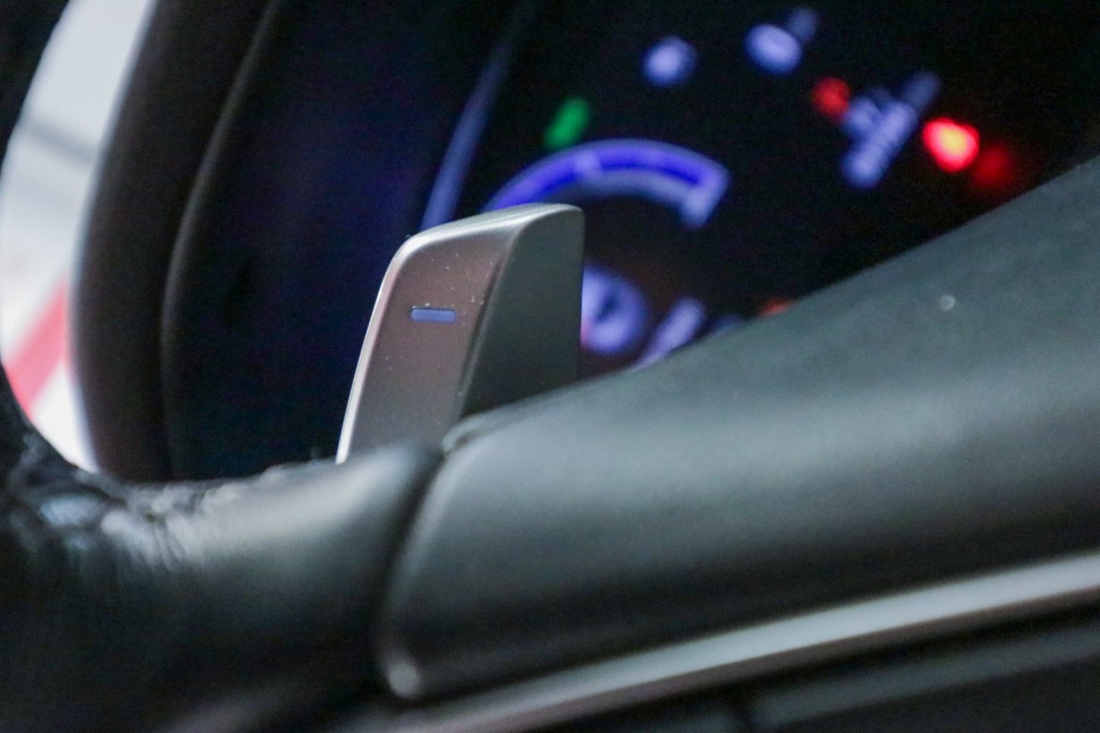 Used Car 2022 Honda Accord Hybrid  Touring For Sale Under $30,000 In Austin, Texas