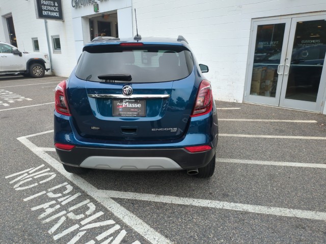 2019 Buick Encore Preferred 6