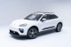2025  Macan Electric in , 