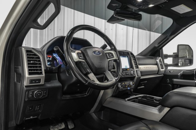 2019 Ford F-350 Platinum 14