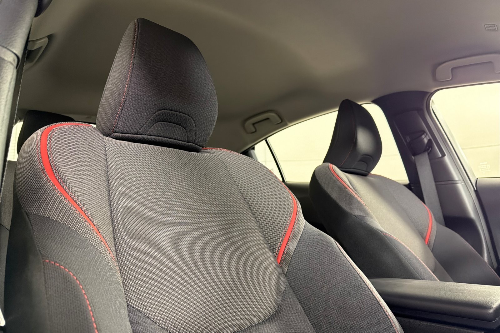 Used 2026 GUARDIAN GRAY Toyota Nightshade (Natl) image 16