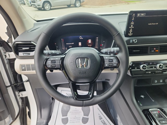 HondaPilot18