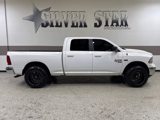 2020 Ram 1500 Classic SLT 4WD 5.7L-V8 in ,