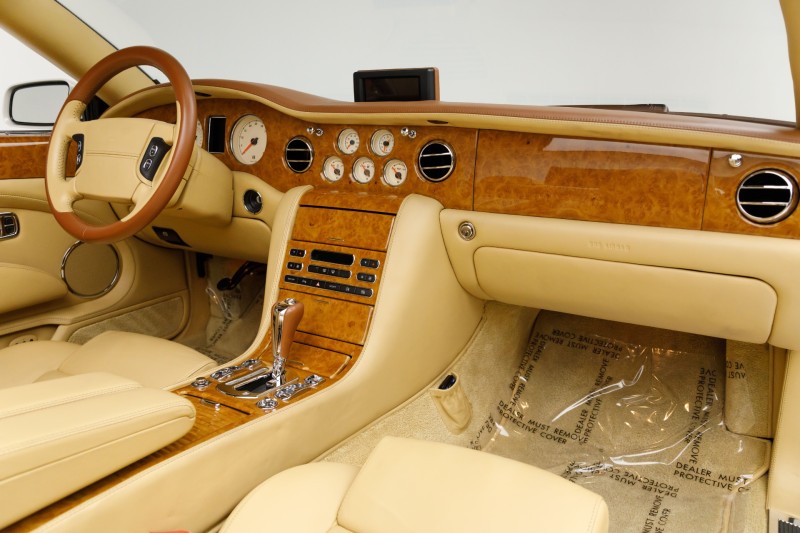 2009 Bentley Azure  in , 