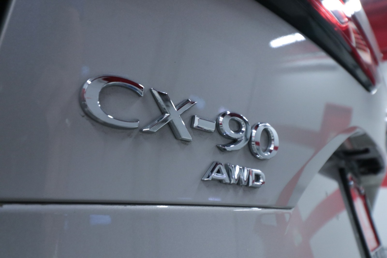 Used Car 2025 Mazda Cx-90  S Premium Package For Sale Under $50,000 In Austin, Texas