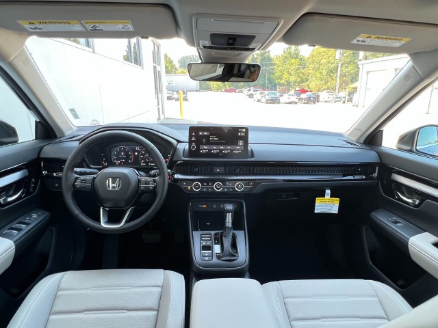HondaCR-V28