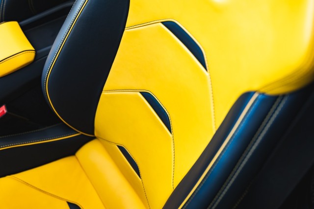 Lamborghini Huracan EVO