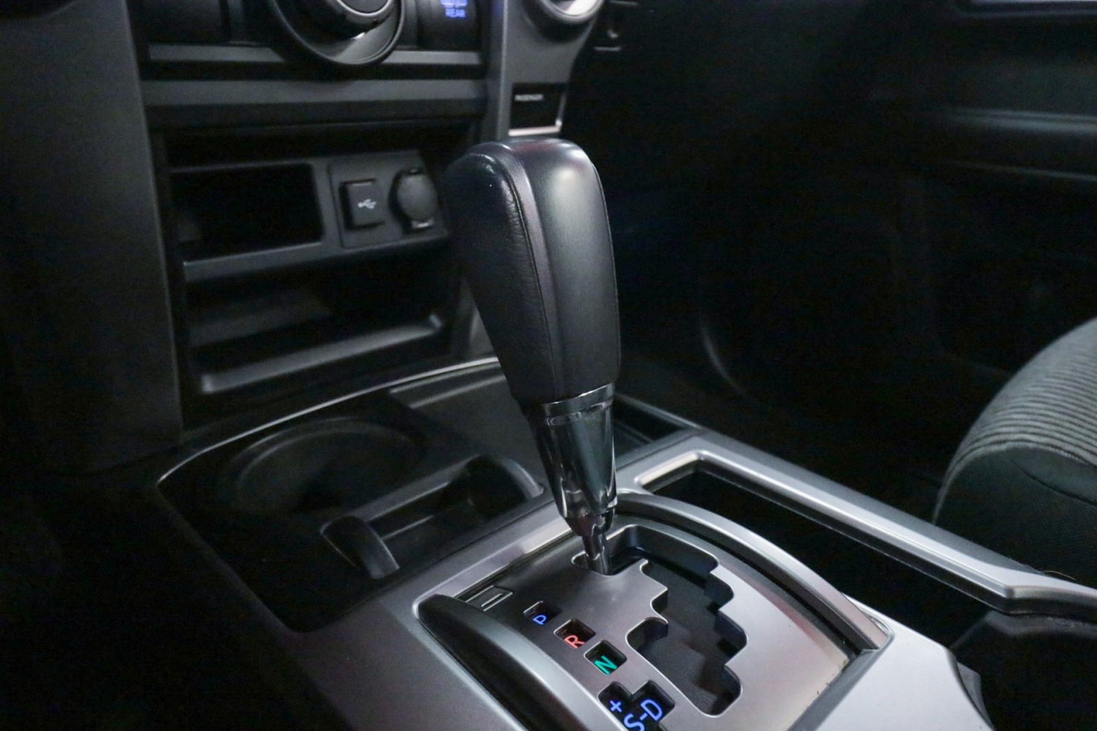 Used Car 2021 Toyota 4runner  Sr5 For Sale Under $35,000 In Austin, Texas