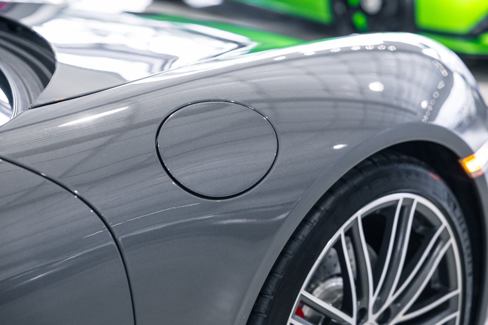 Used Car 2019 Porsche 911  Carrera S - Sport Chrono Package - Sport Exhaust - Bose Surround Sound For Sale Under $130,000 In Boerne, Texas