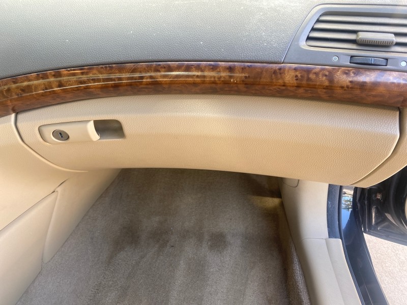 2010 Honda Accord Sdn EX-L LOW MILES 68,167 in , 