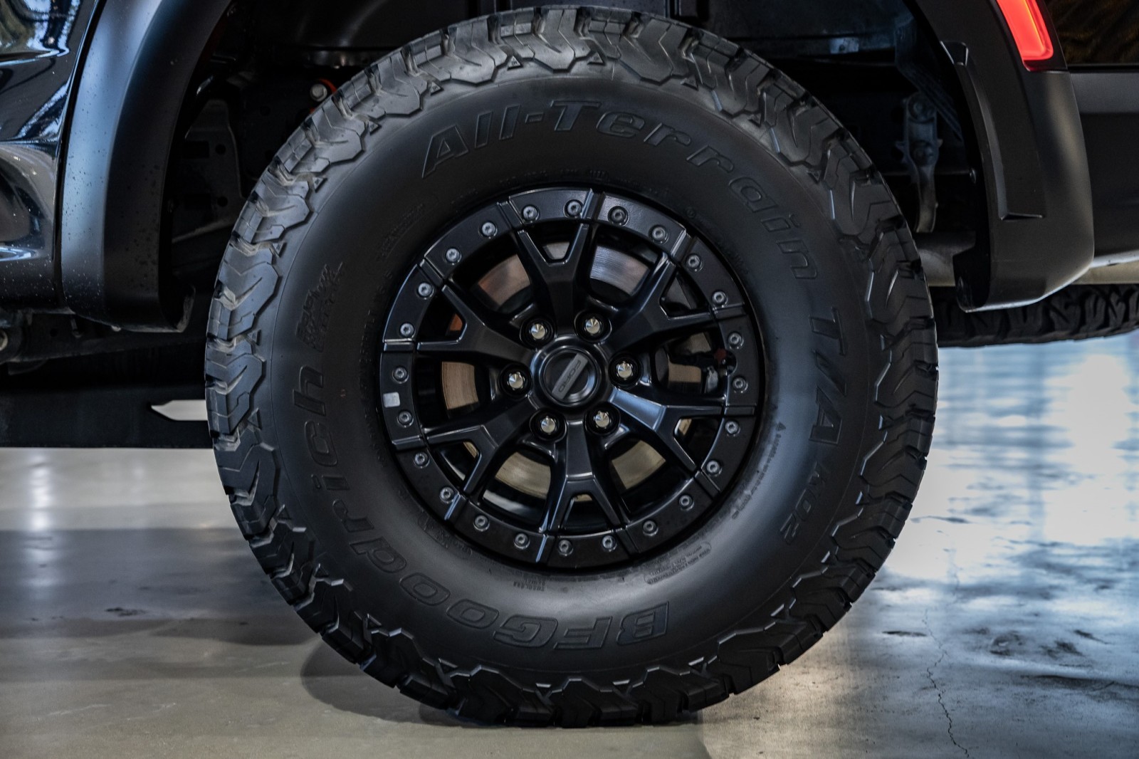 Used Car 2024 Ford F-150  Raptor For Sale Under $80,000 In Boerne, Texas