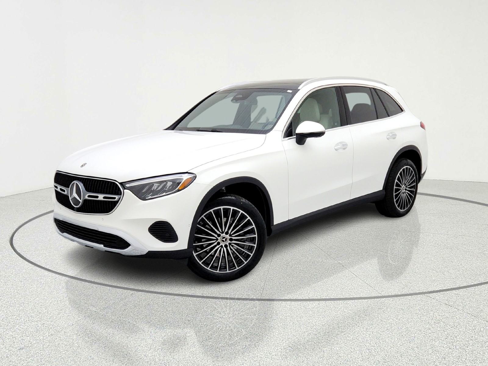 2026 Mercedes-Benz GLC 2026 Mercedes-Benz GLC GLC 300 SUV SUV