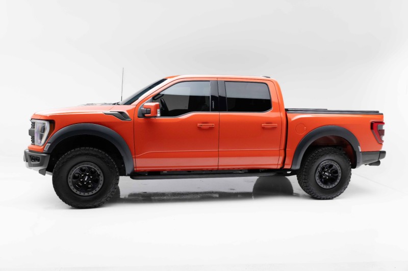 2023 Ford F-150 Raptor Raptor in , 