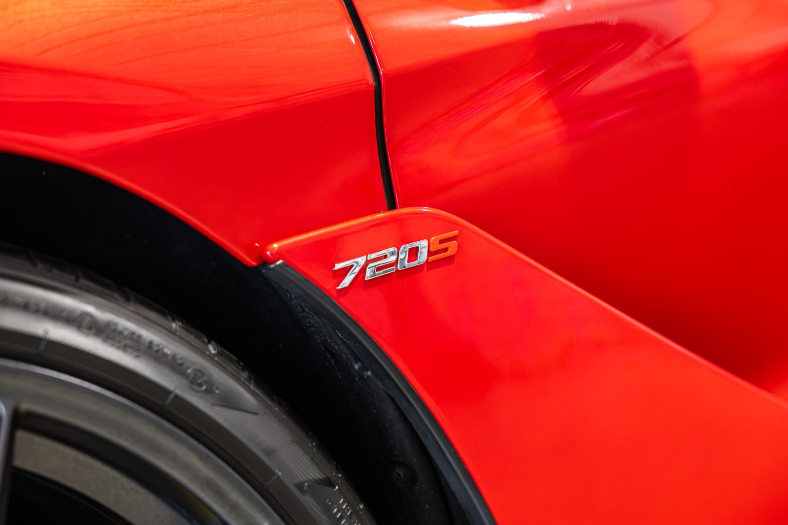 2022 McLaren 720S Base - Photo 12