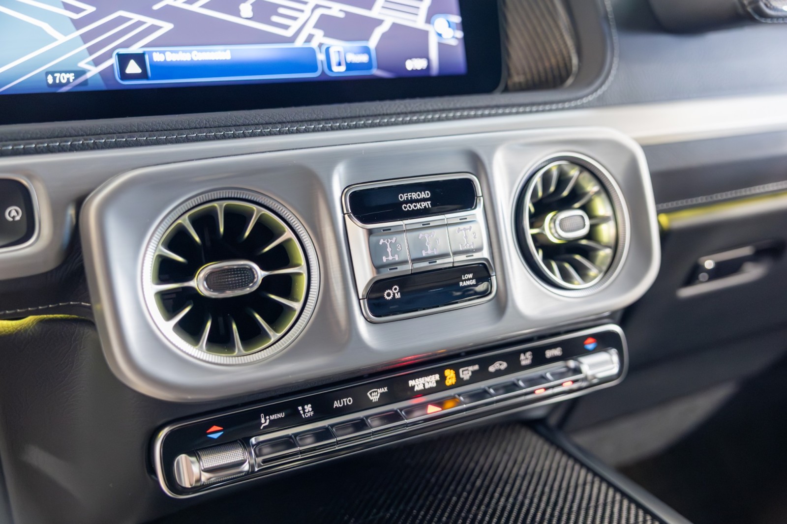 Used Car 2025 Mercedes-benz G-class  Amg G 63 For Sale Under $240,000 In Boerne, Texas