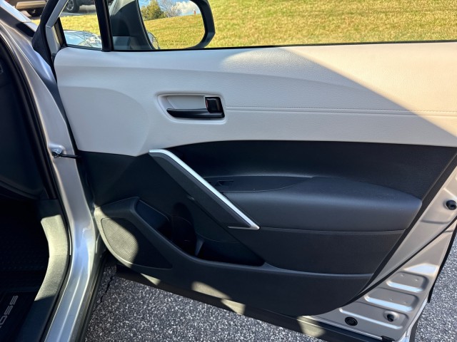 ToyotaCorolla Cross32