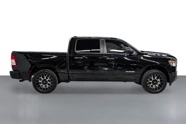 2021 Ram 1500 HFE 5