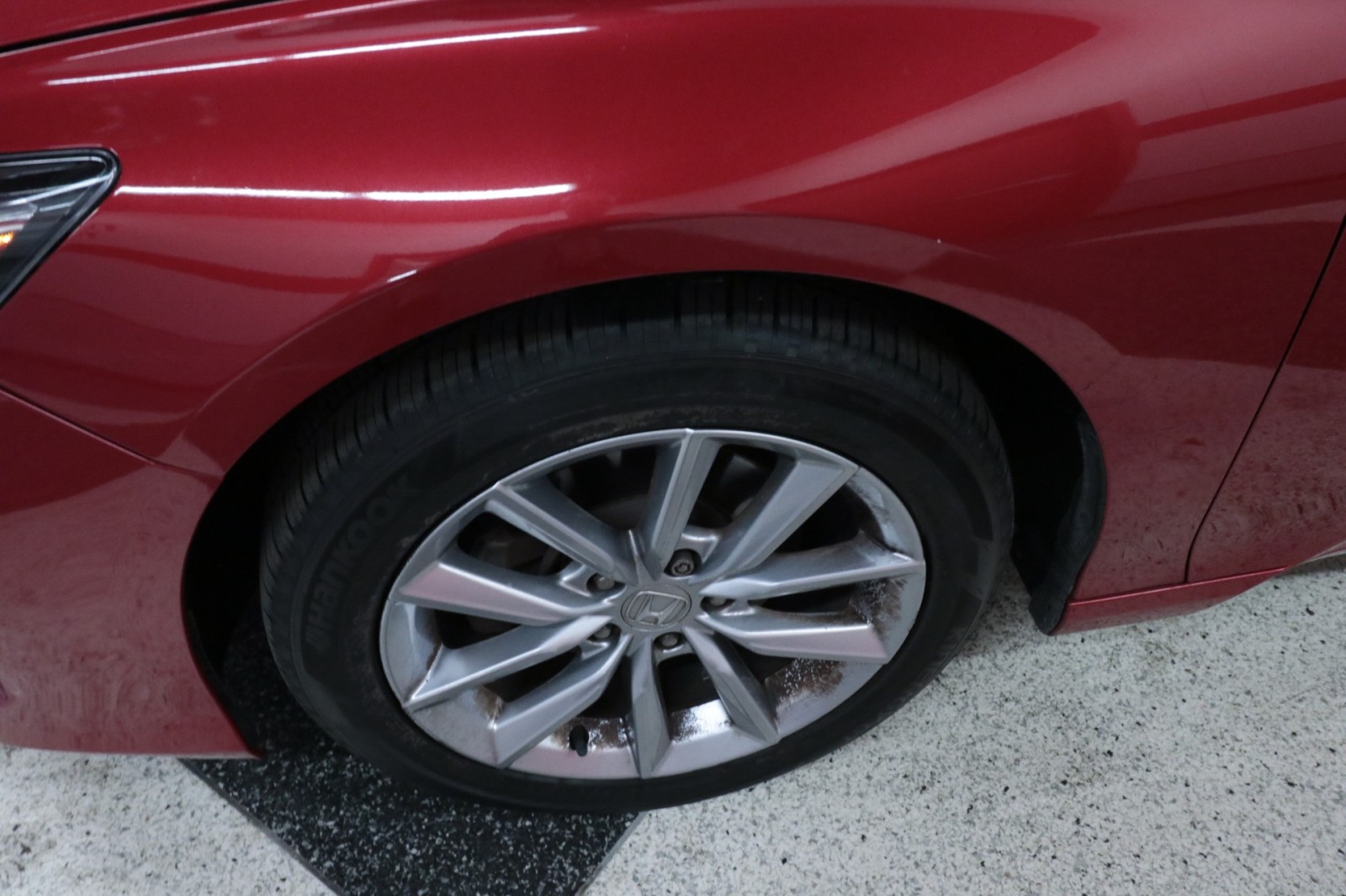 Used Car 2021 Honda Accord Sedan  Lx For Sale Under $25,000 In Austin, Texas