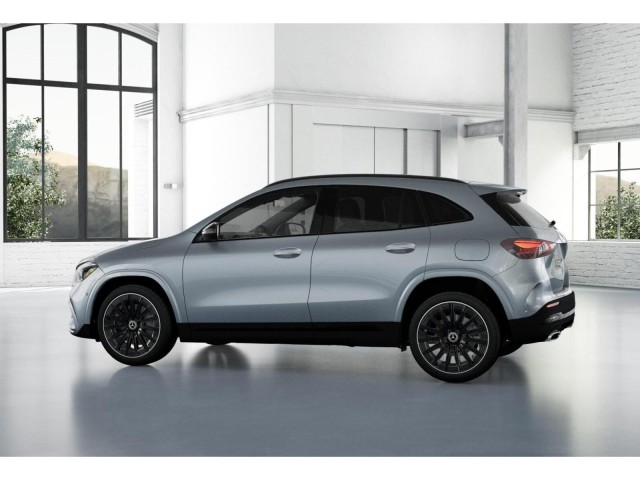 2025 Mercedes-Benz GLA GLA 250 31