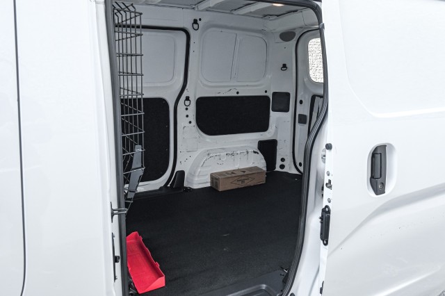 2021 Nissan NV200 Compact Cargo SV 30