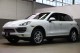 2014 Porsche Cayenne Platinum Edition in , 